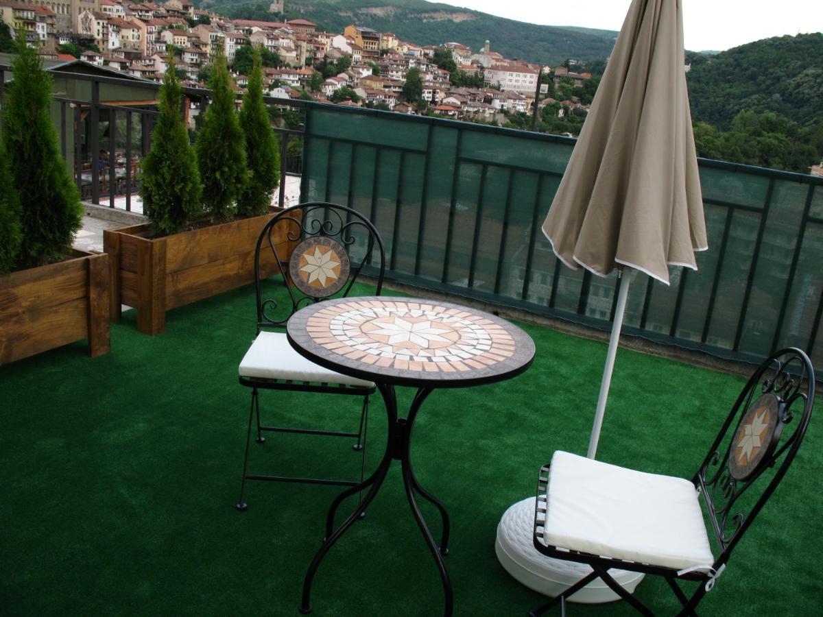 Leon Rent Studio 8 Apartamento Veliko Tŭrnovo Exterior foto